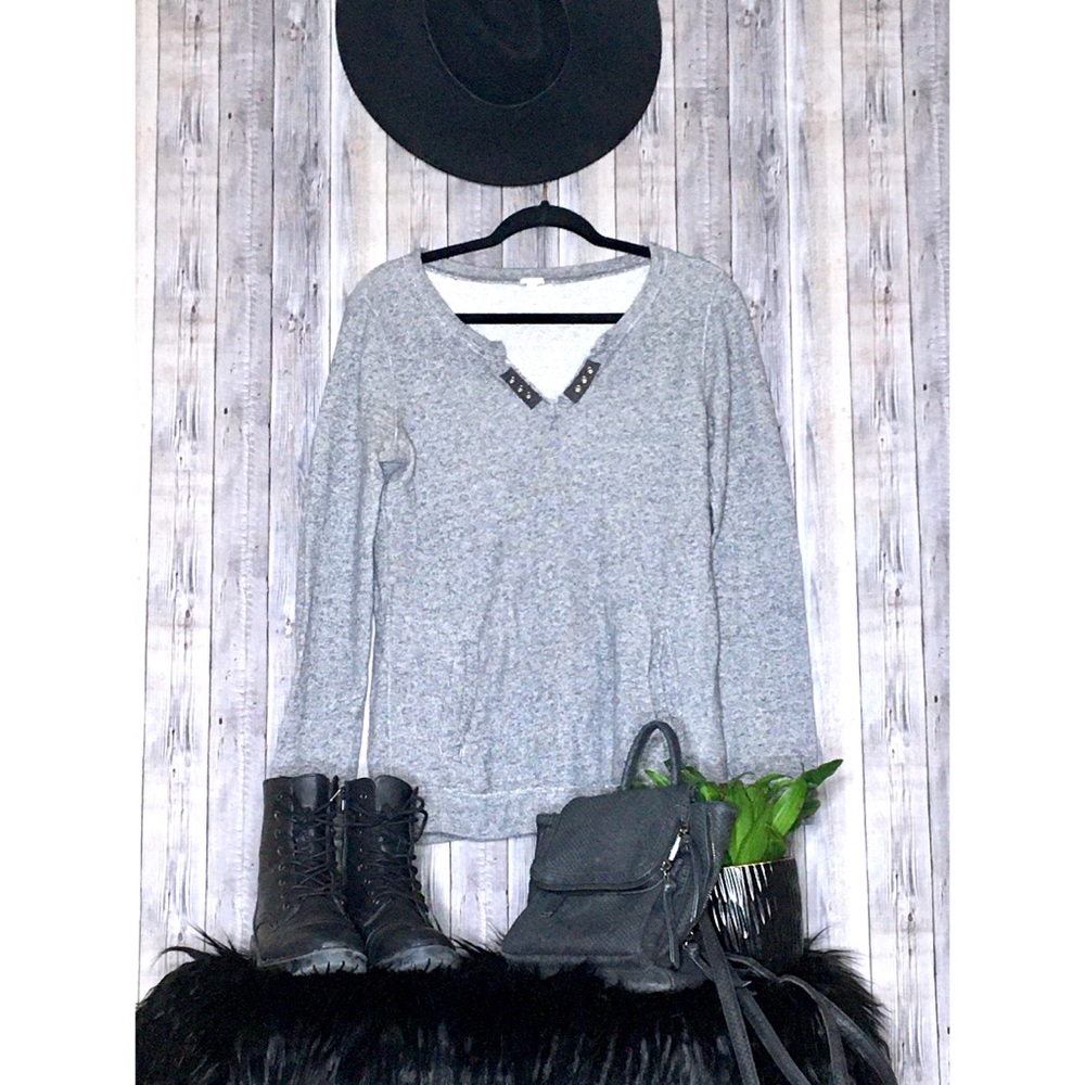 J. Crew Sweater